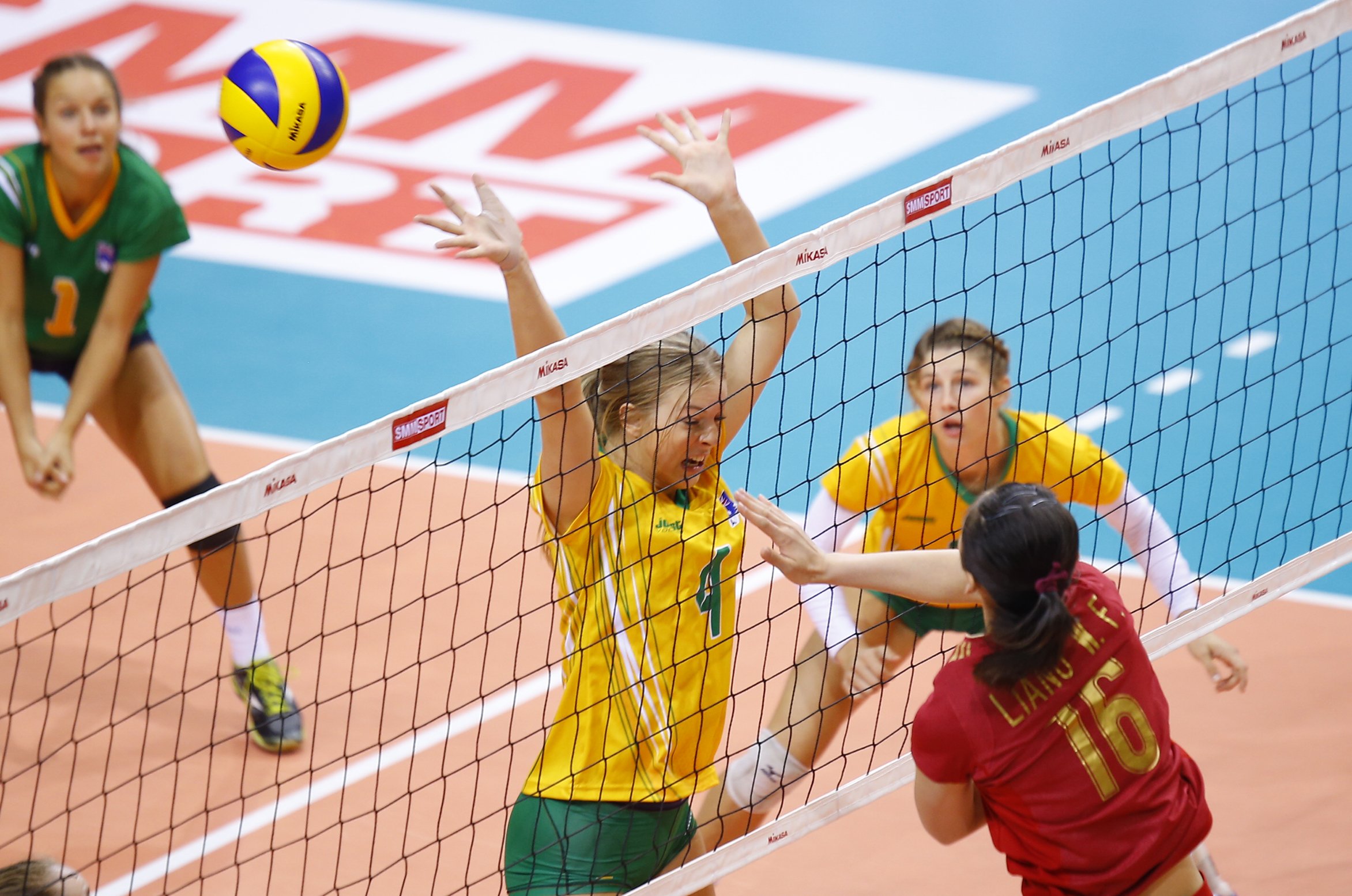 Asian Volleyball Asian Powerhouses Are Unstoppable At Asian Girls U18 Championship Avcgirlsu18 Japan Korea China Thailand T Co 7gib6udlcp T Co Udlnabykuz Twitter