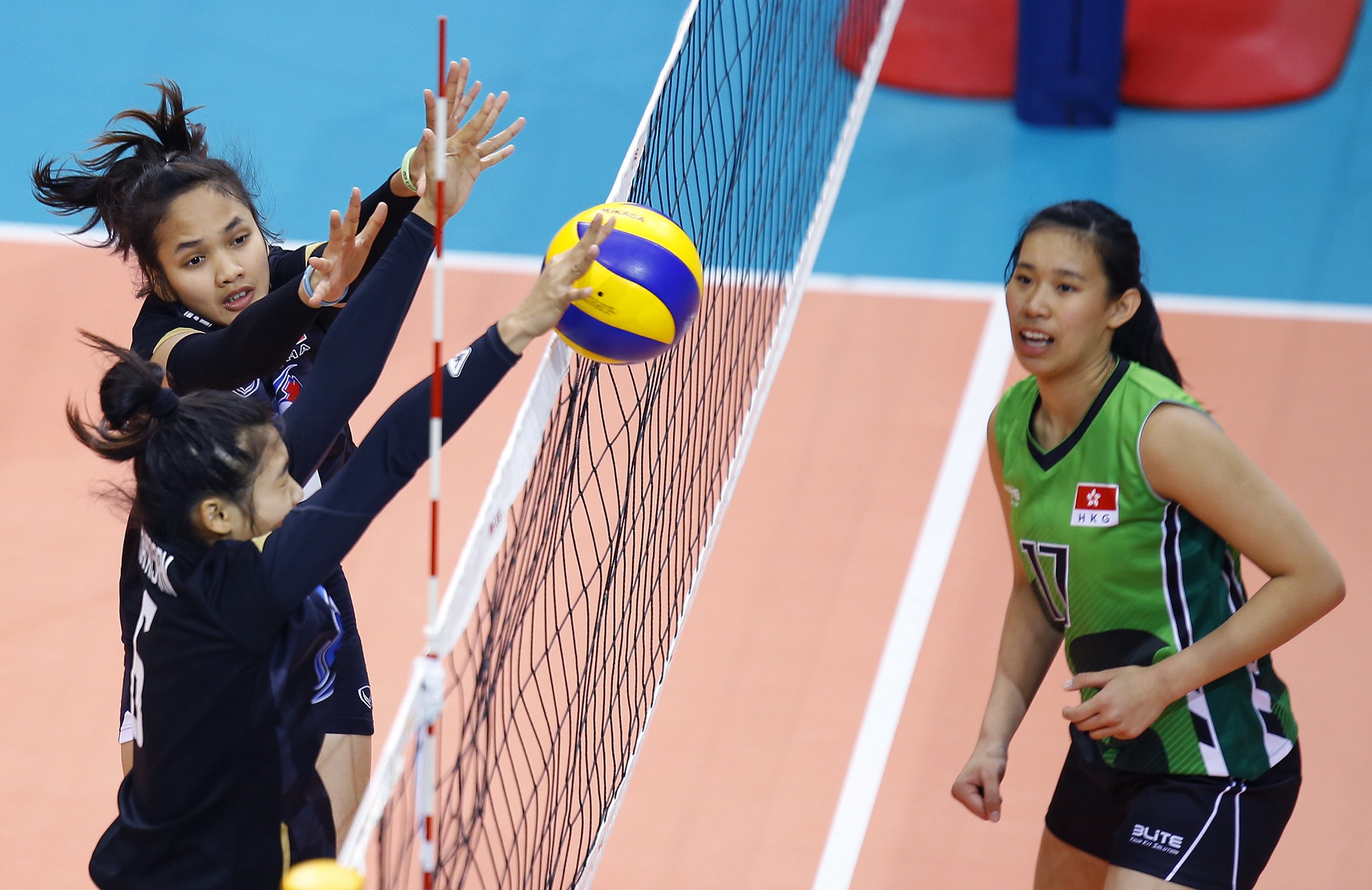 Asian Volleyball Asian Powerhouses Are Unstoppable At Asian Girls U18 Championship Avcgirlsu18 Japan Korea China Thailand T Co 7gib6udlcp T Co Udlnabykuz Twitter