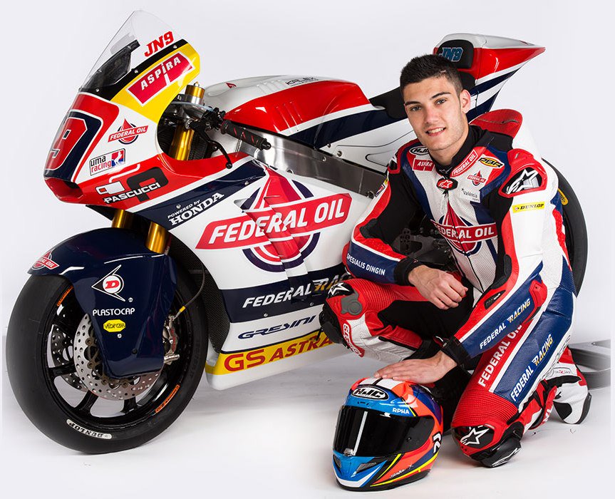 MotorModif's tweet photo. UMA Racing Dukung Gresini Moto2 di 2016
https://t.co/5xnoNwWoJv #UMARacing #Gresini #Moto2 #MotorModif #Gresini https://t.co/XQreXZkRYZ