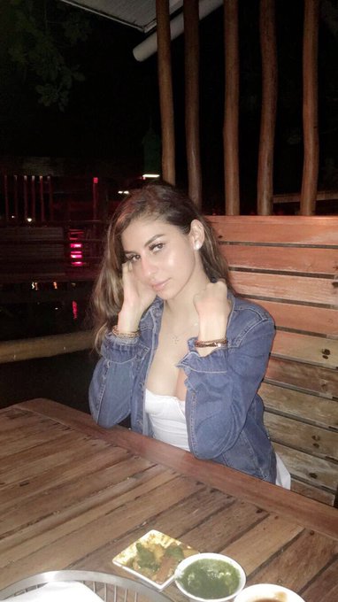 A few photos from Mexico. #cancun ❤️ https://t.co/ehTgurhgZo<a href="/tag/cancun"class="tags">#cancun</a>