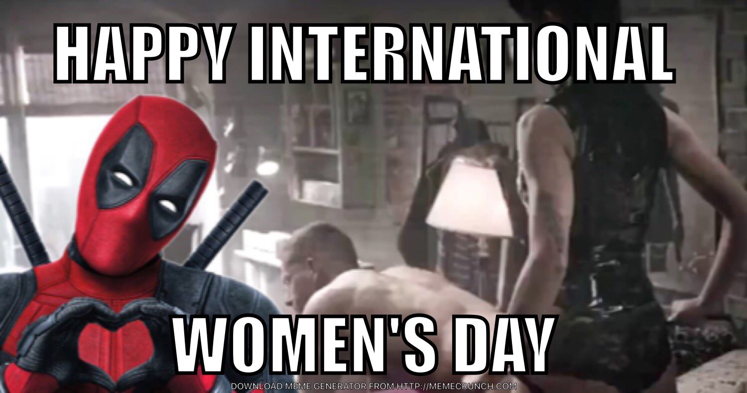 Enrique Gmez On Twitter Happy International Womens Day Enrique Gmez On Twitter Happy International Womens Day