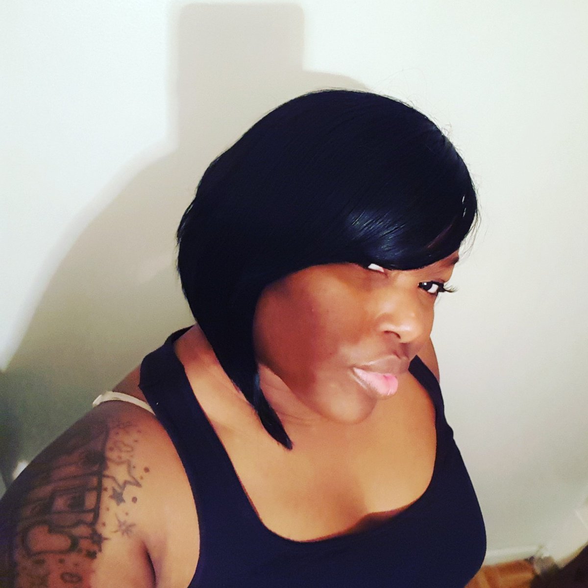 DeshayBrown's tweet photo. #NewProfilePic https://t.co/ovwIMSIali