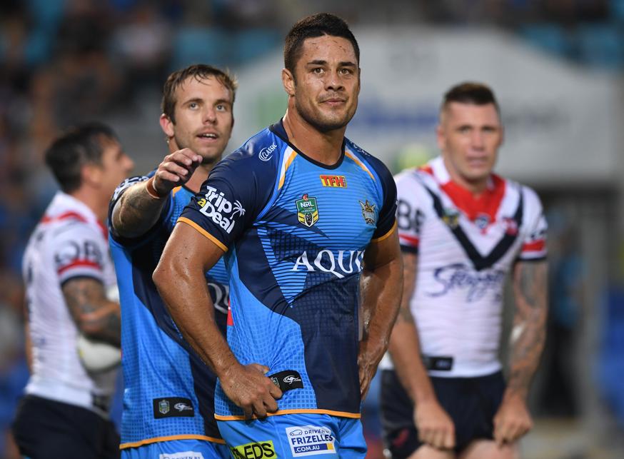 FOXNRL's tweet photo. Wayne Bennett bakes the fourth estate: 'Intrusive' critics and the media should get off @JarrydHayne's back STORY: https://t.co/ubUFs4OMeu https://t.co/zCFt9E6HbN
