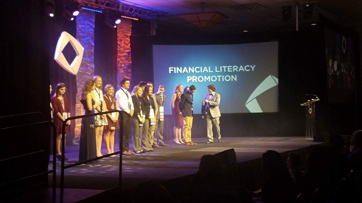 PinesDECA tweet picture