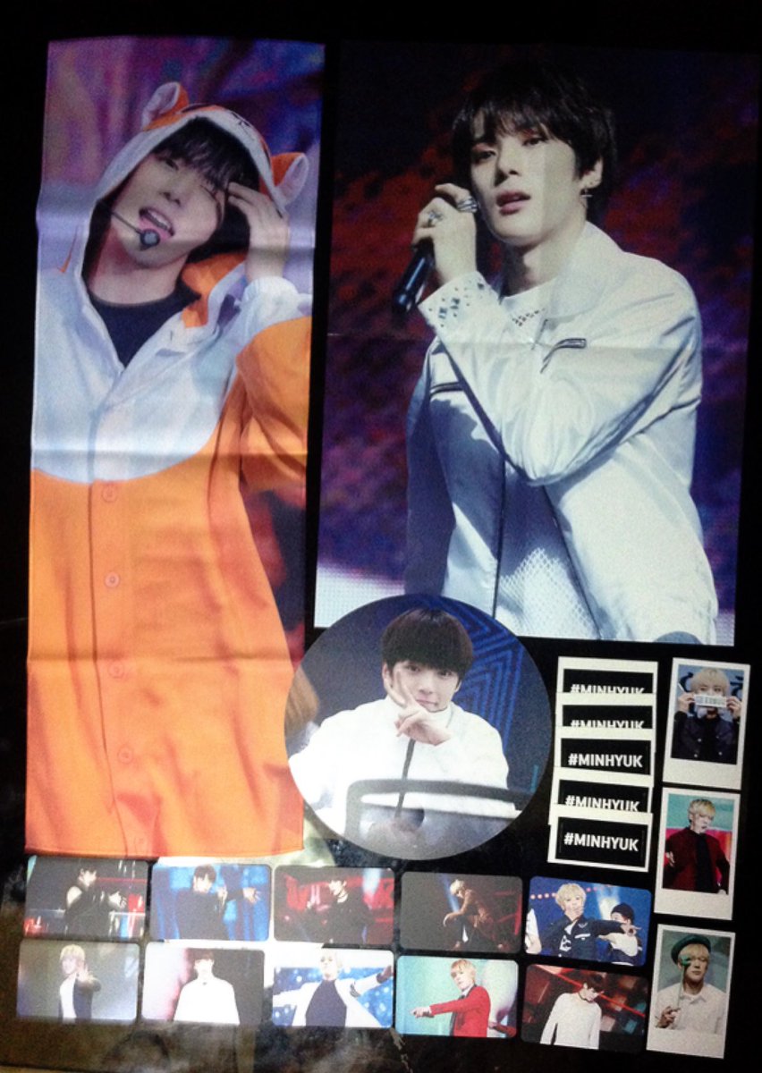 ikrave_fancafe's tweet photo. 📢#KSUpdates #KSArrivals #KSPreviews

Thanku @juseyowonho @MinStory931103 &amp; @sixth19940115 eonnis~💕forgot to take photo of the HW wholeset >< https://t.co/9Xm4rtH6sp