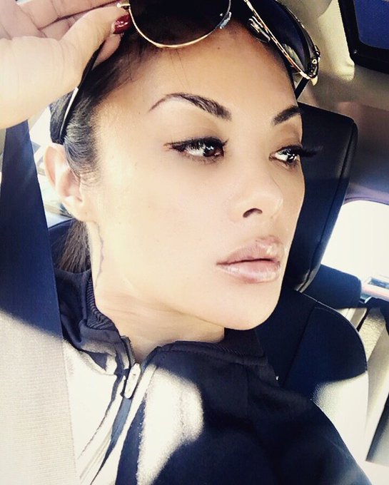 When you catch up to the person who cut you off #Iamtenfeettallbehindthewheel https://t.co/G92ayPY8p<a href="/tag/iamtenfeettallbehindthewheel"class="tags"><span>#iamtenfeettallbehindthewheel</span></a>