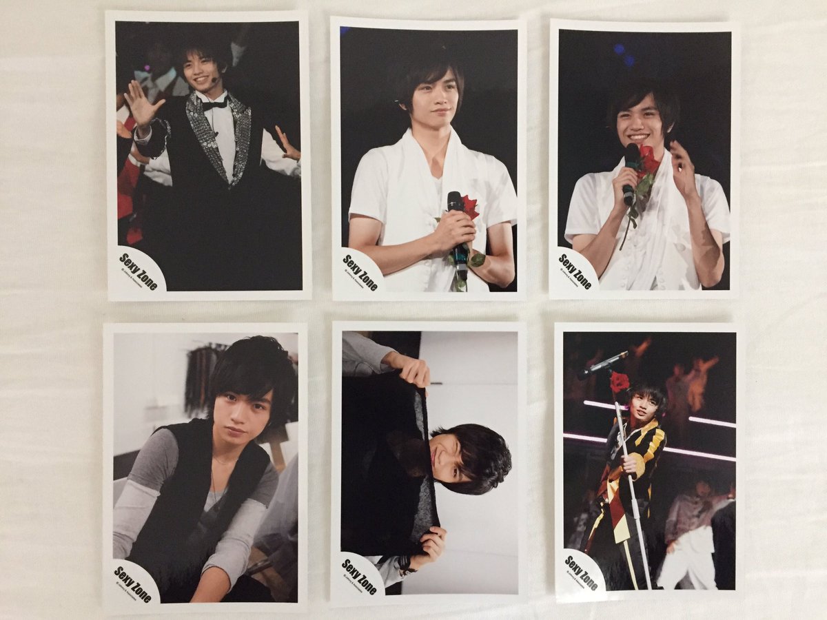 _____xyz0f's tweet photo. 【SexyZone 中島健人くん Jロゴ〜デビュー当時 公式写真】お譲り致します。DMにてご気軽にお声掛けください。

#セクゾ譲  #セクゾ求
#sz_譲 #sz_求 #セクゾ
#中島健人 #グッズ譲 #グッズ求 https://t.co/UheeWgdcrj