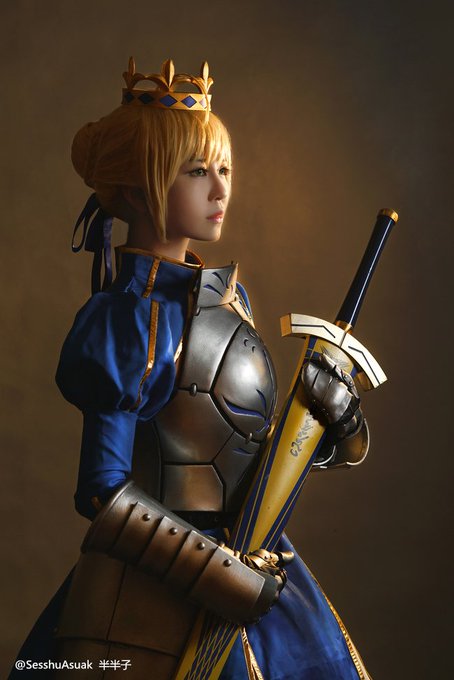 Twitterのコスプレ画像53