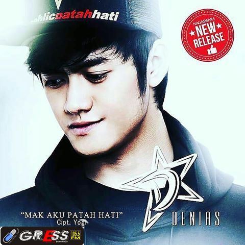 gressfmponorogo's tweet photo. #Terputar @denidenias_ - Mak Aku Patah Hati - cc. @NAGASWARA_ID || MD. @cindytazkia w/ @Zulfa_Reynata || #GoyangGress #Markijo💃🏻🕺🏻📻 https://t.co/XVRwsACimO
