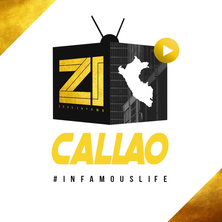 zona_infame's tweet photo. Mi gente les dejo el 1er capรญtulo de #InfamousLife Ya disponible en nuestro canal Youtube: https://t.co/NRPLUNSFUS #ZonaInfame @rockea_pe ๐๐ถ https://t.co/5SGaEH3Shl