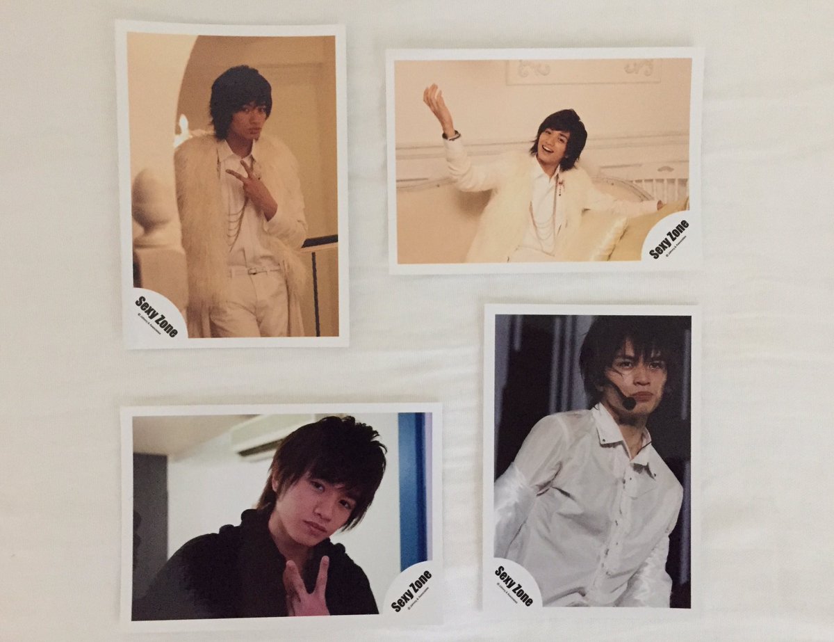 _____xyz0f's tweet photo. 【SexyZone 中島健人くん 2012-13 公式写真】お譲り致します。DMにてご気軽にお声掛けください。

#セクゾ譲  #セクゾ求
#sz_譲 #sz_求 #セクゾ
#中島健人 #グッズ譲 #グッズ求 https://t.co/DTklUaYE8K