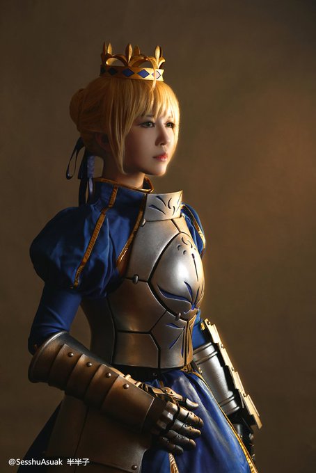 Twitterのコスプレ画像54