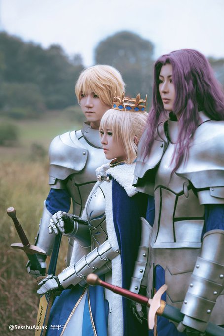 Twitterのコスプレ画像56