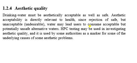 tottenham_water's tweet photo. #dirtywatershame
Tottenham & New Tecumseth #qualitynow we won't be hushed
Dirty.Water.Shame
clip from a World Health Org study/doc on HPC https://t.co/J3mLD5Sk4k