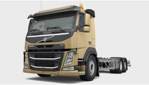 VolvoTrucksID's tweet photo. Meet our most flexible truck ever, Volvo FM. Tipper, tanker, transporter? It can be configured any way you want it. https://t.co/8hhPdVusOg https://t.co/E10RHJ6xLB