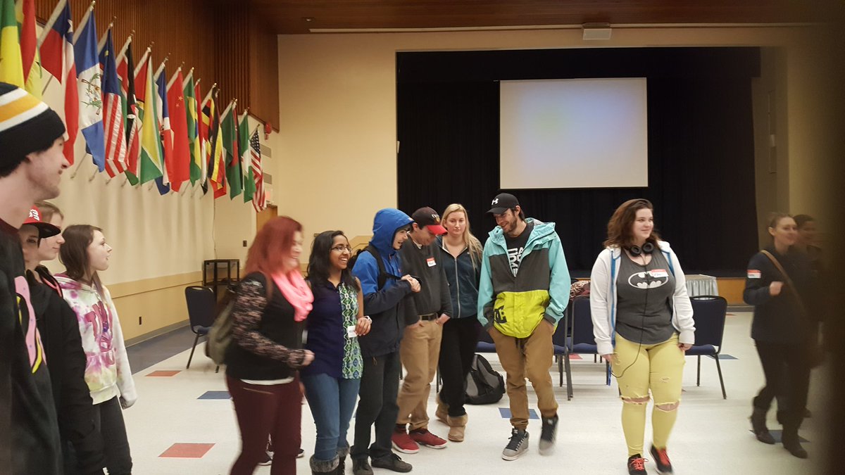 A Fantastic Day! CWECTLeadershipDay  <a href="/YMCAGP/">YMCA Geneva Park</a> <a href="/YMCASM/">YMCA of Simcoe/Muskoka</a> 
 ThankU from #YOSMYouthQuest <a href="/TravisYMCA/">Travis Steeves</a> @nicolinafava <a href="/AmandaTepei/">Amanda Tepei</a> <a href="/StephanieYMCASM/">Stephanie Rayton</a>