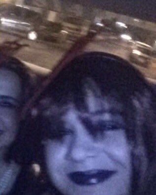 May_Robledo's tweet photo. Feliz cumple #AleMo @AleMorales_08 ❤️🎉 Hasta que seas referente de #Pilsen'i no paramos 🍻🍻Por más salidas 💃🏻💃🏻y litros bien bebidos 🍺🍺 https://t.co/USf6lyNIRB