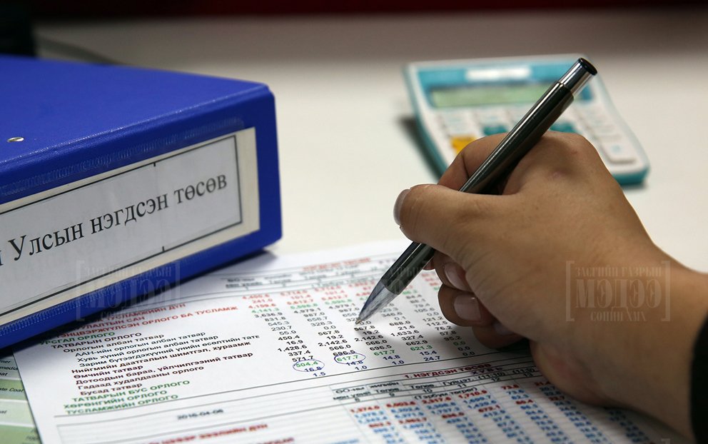 ОУВС-гийн хөтөлбөрийг эдийн засагчид хэрхэн дүгнэсэн бэ
ubinfo.mn/read/5579 #ЗГМ #ОУВС