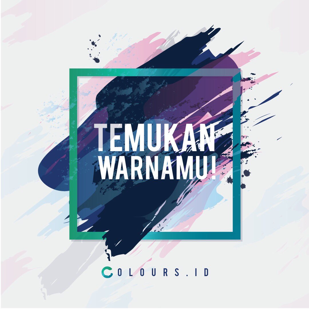 colours_id's tweet photo. AKHIRNYA!

Colours hadir sebagai media online yang siap memberi kamu banyak warna!

#ColoursID #TemukanWarnamu https://t.co/rfEfJyLXps