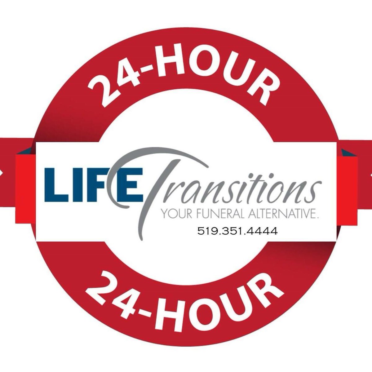 24/7 - making the funeral transaction more affordable and real