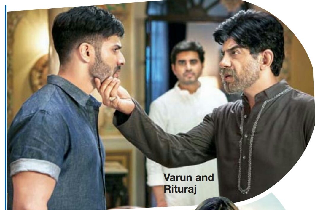 Varun Kingdom on Twitter: Varun Kingdom on Twitter: