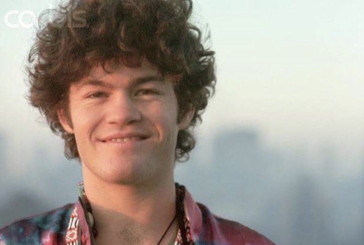 Happy birthday # LosAngeles native, Dolenz a happy birthday today!  