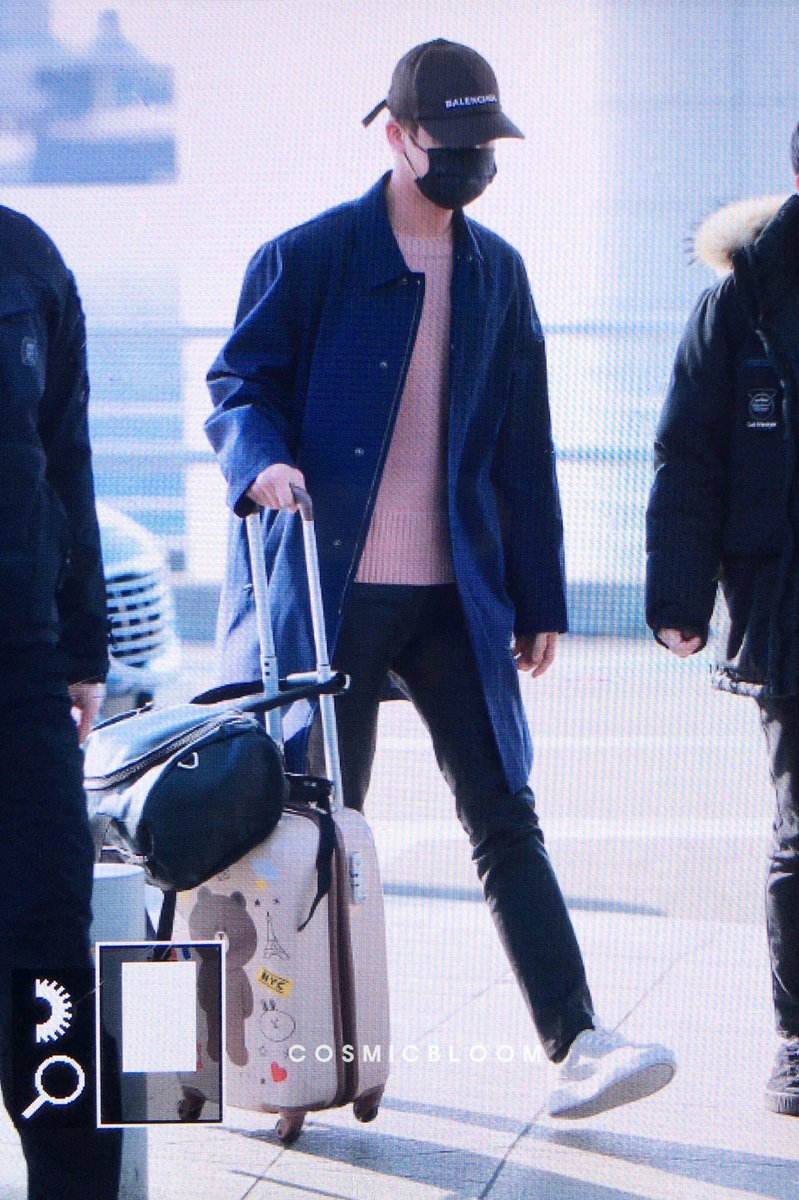 samsonite line friends