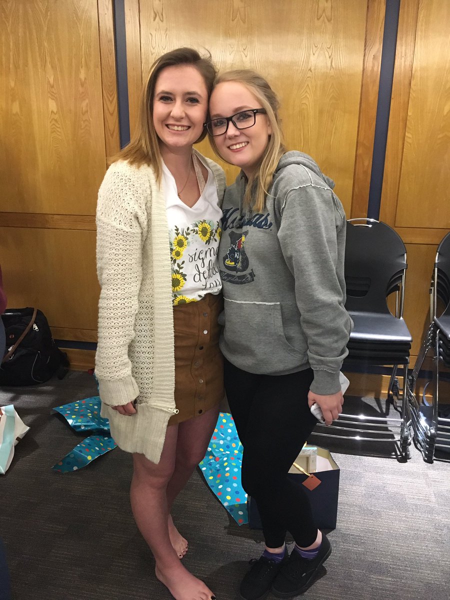 Do LITTLE things with BIG love.