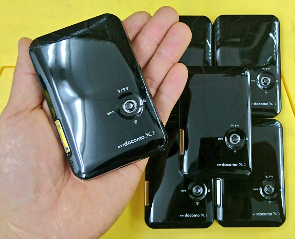 iosys_chuou's tweet photo. 【300台入荷】
L-03E(アウトレット)
お値段6,980円(税込)なう♪
利用制限永久▲で×にならないアウトレット品ですが安心して買っていただくために赤ロム永久保証も付いてます!!
詳しくはコチラ⇒ https://t.co/YyviUrO1ms
#akiba #L03E https://t.co/sHZspZKXfM