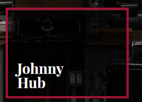 Johnnycuts's tweet photo. its coming...here's a teaser of one new feature...find out this week what is on the Johnny Hub. #upgrade #toserveyoubetter #downtownoshawa https://t.co/41BubuwZns