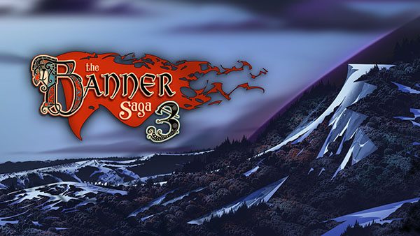 The Banner Saga 3