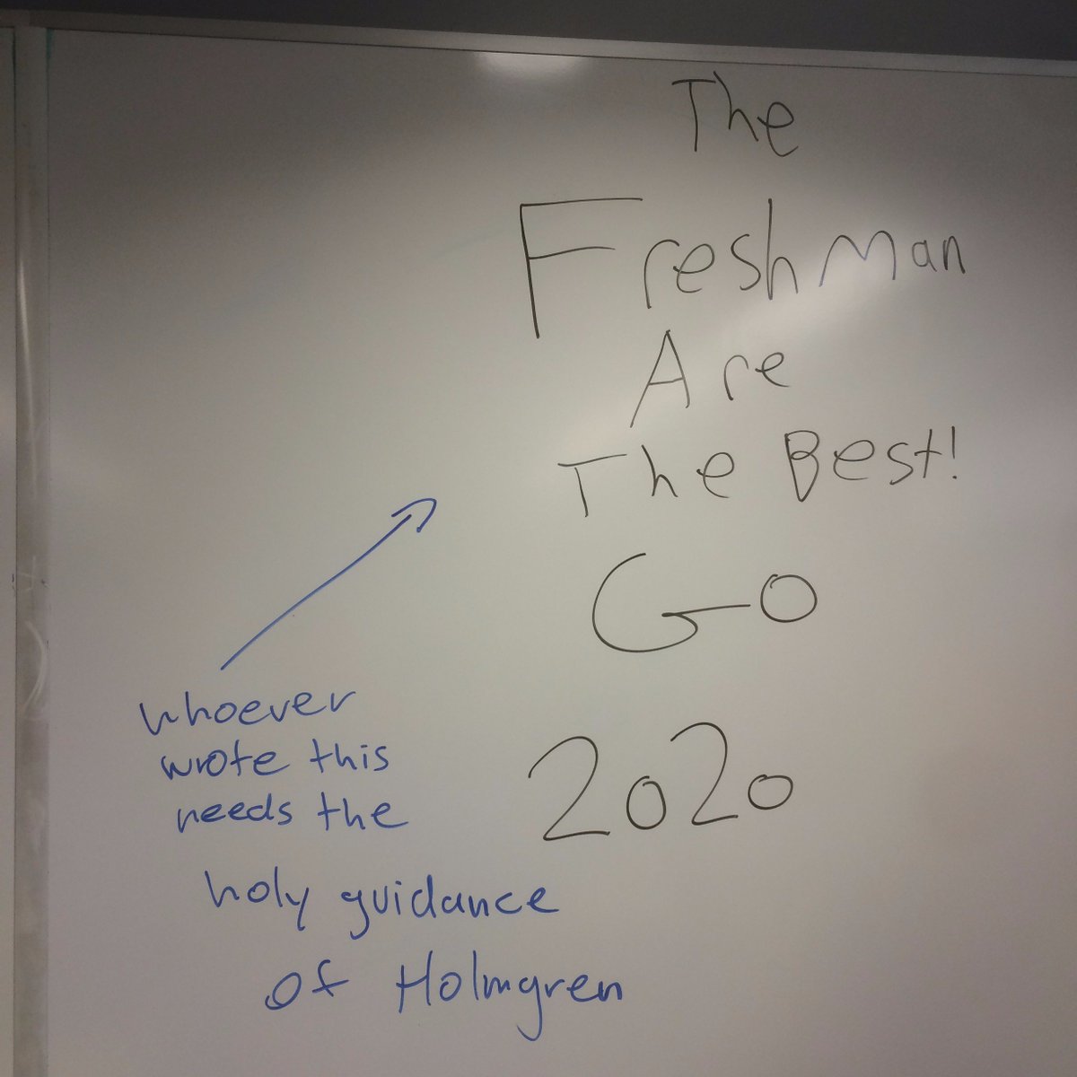 PZhou2020's tweet photo. @PolyHolmgren I spotted a pretty bad case of noun/verb disagreement today. https://t.co/b8e1HGhMyB