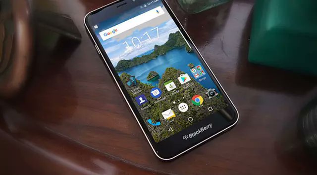 SCTV's tweet photo. BlackBerry Android Pertama Buatan Indonesia Rilis Hari Ini https://t.co/g5mo4Fb7MU via @liputan6dotcom https://t.co/YwoIFz8kDj