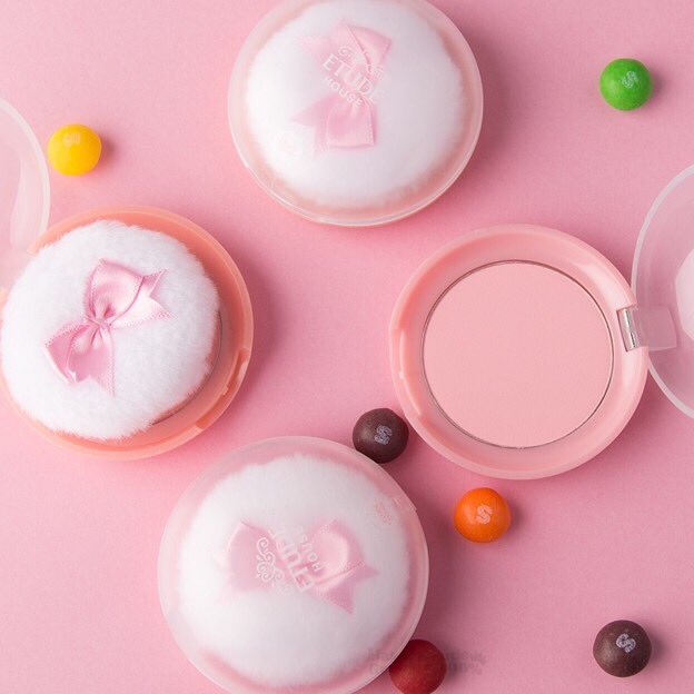 seastore_'s tweet photo. แจก!💘Etude House Lovely Cookie Blusher #2 รีวนไปค่ะ (เฉพาะฟลว.ร้านเรา) แจกเนื่องในโอกาส #KingTaeyeonDay #HappySomiDay #HappySugaDay 🎉 https://t.co/Rv7qdPIUyA