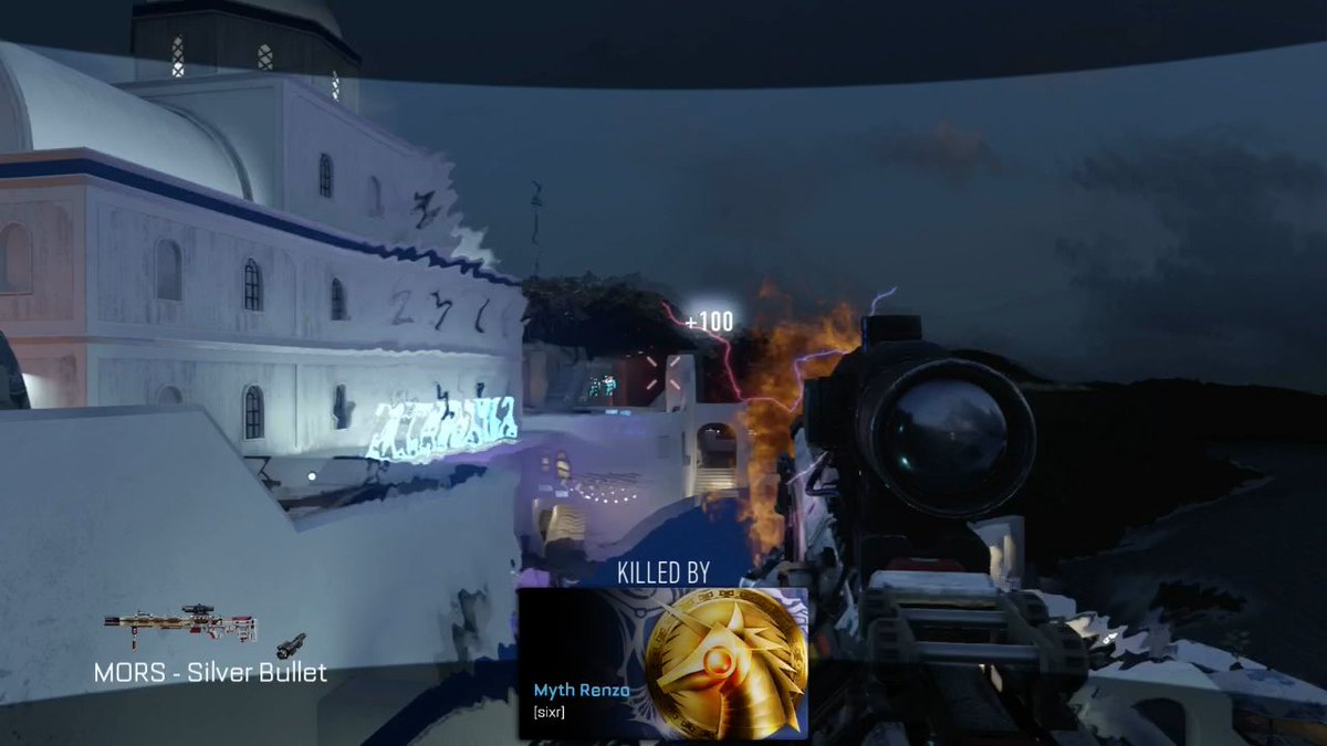 xrenzoh's tweet photo. 1st shot in @MythGaming was so insane! https://t.co/EltT7t2Obx