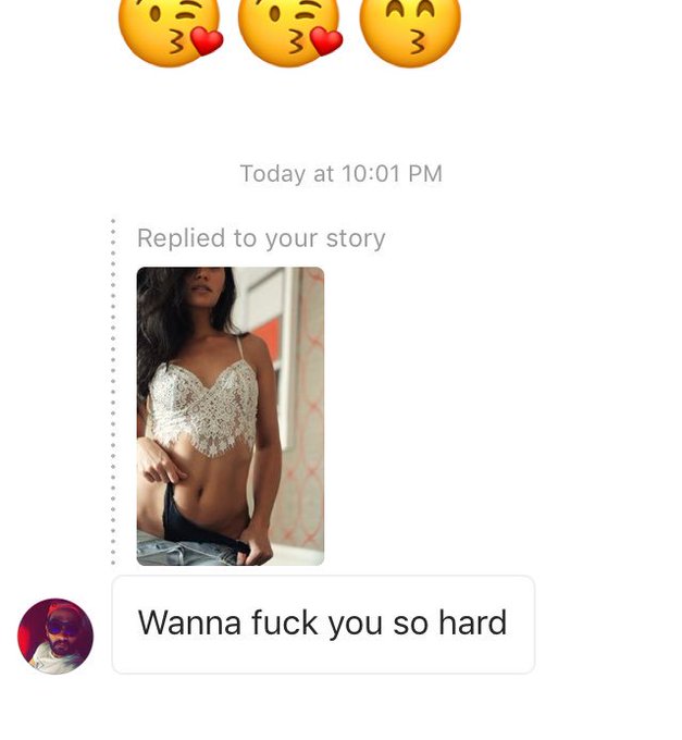 Tell me how you really feel bro... that DM life... https://t.co/RoucYHeZbX