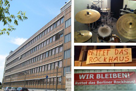 ShadowsofMine's tweet photo. Helft uns unseren Probenraum zu retten! #rettetdasrockhaus #berlin #musik #band #wirbleiben https://t.co/xHkP9T7Kpq https://t.co/6dz1R4yWVe