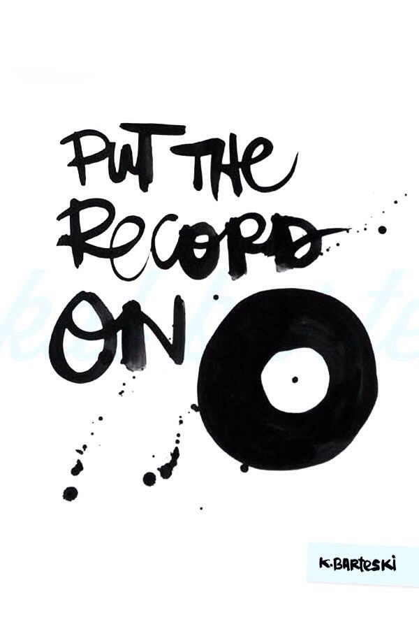 It's always time for a record:bit.ly/2goSgo8
#podernfamily #Podcast #record #music #vinyl <a href="/VinylPulse/">Vinyl Pulse</a> <a href="/vinyl/">Vinyl</a> <a href="/MusicOnVinyl/">Music On Vinyl</a> #art