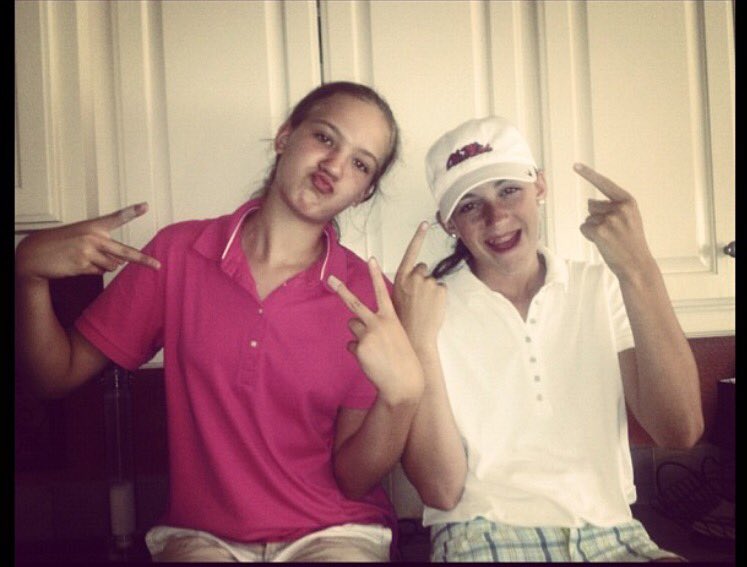 happy birthday to my long lost bestie!! hope you've had the best day filled with lots of golf and basketball ((; miss ya!!