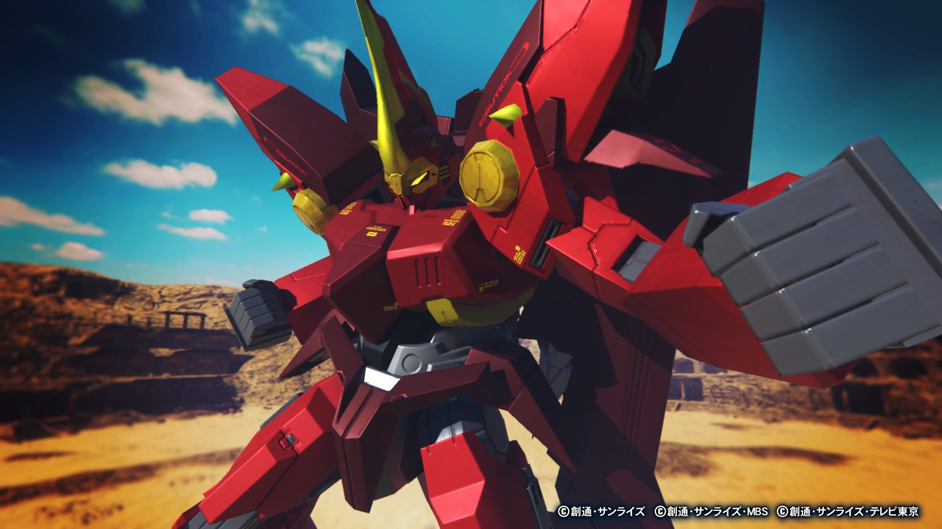 首狩りサニー スシギガス A Twitter ツイプロ用 最近ガンブレにハマり只々ゼノギアスのギアを再現している野郎です 画像は順に ヴェルトール E アンドヴァリ シューティア ゼノギアス ガンブレ３ ゼノギアス T Co 398eh0awn3