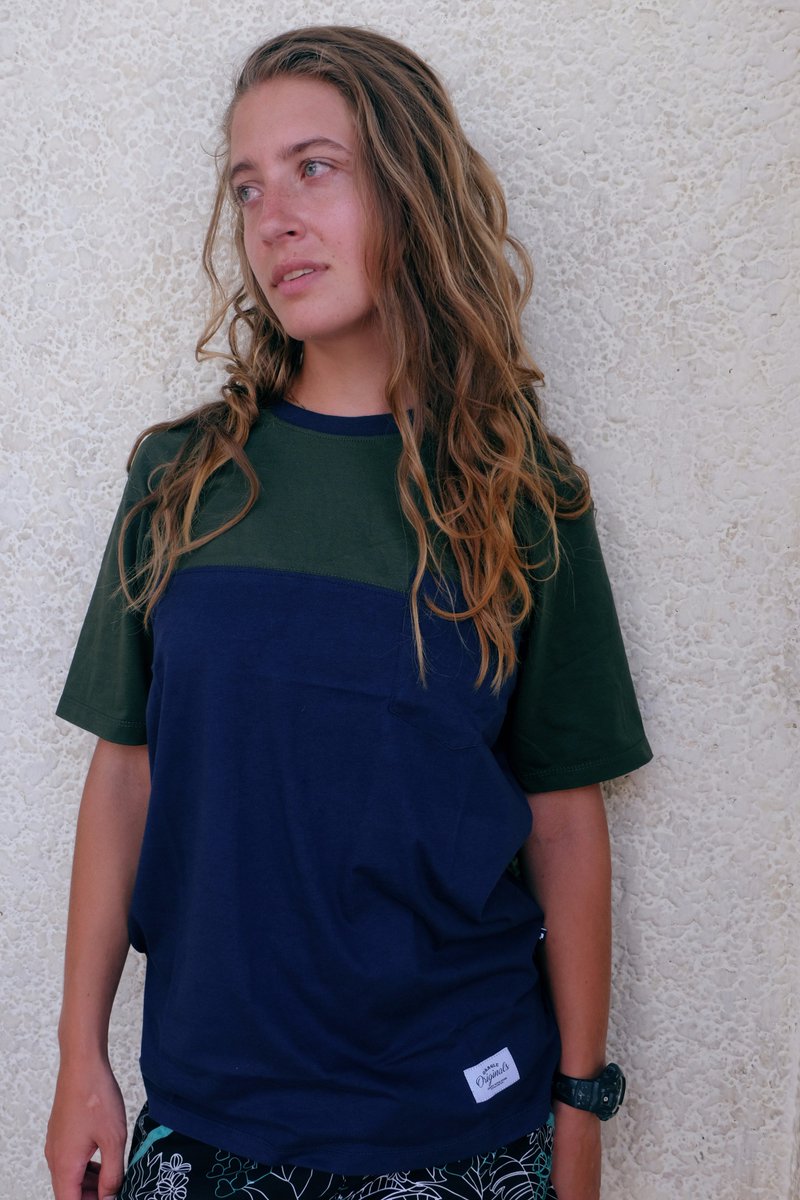 New Arrival "Scatter Green" - IDR 105K
Available size : S,M,L,XL,XXL