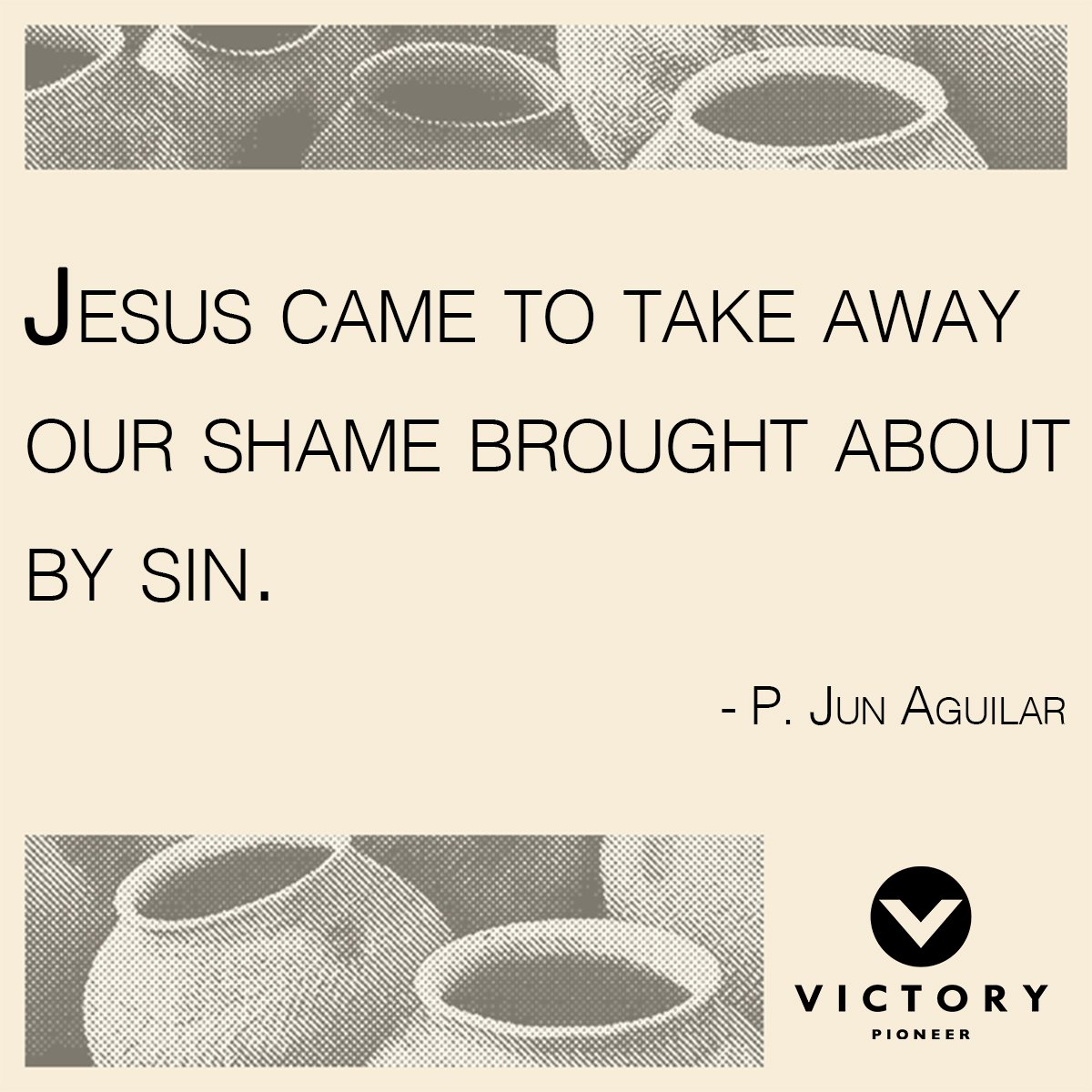 Missed week 1 of "Beyond The Signs"? 
Check out our podcast!
Link in bio.
#BeyondTheSignsPH
#churchinMandaluyong