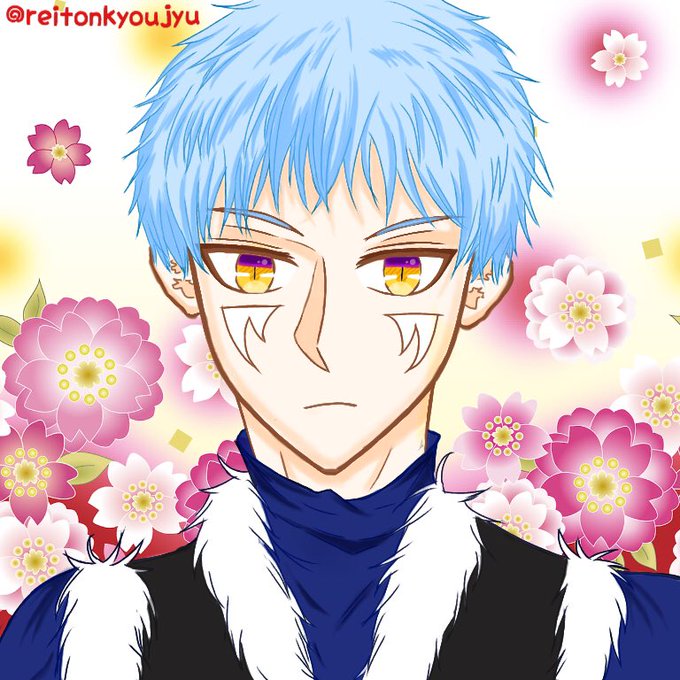 暁のヨナのtwitterイラスト検索結果