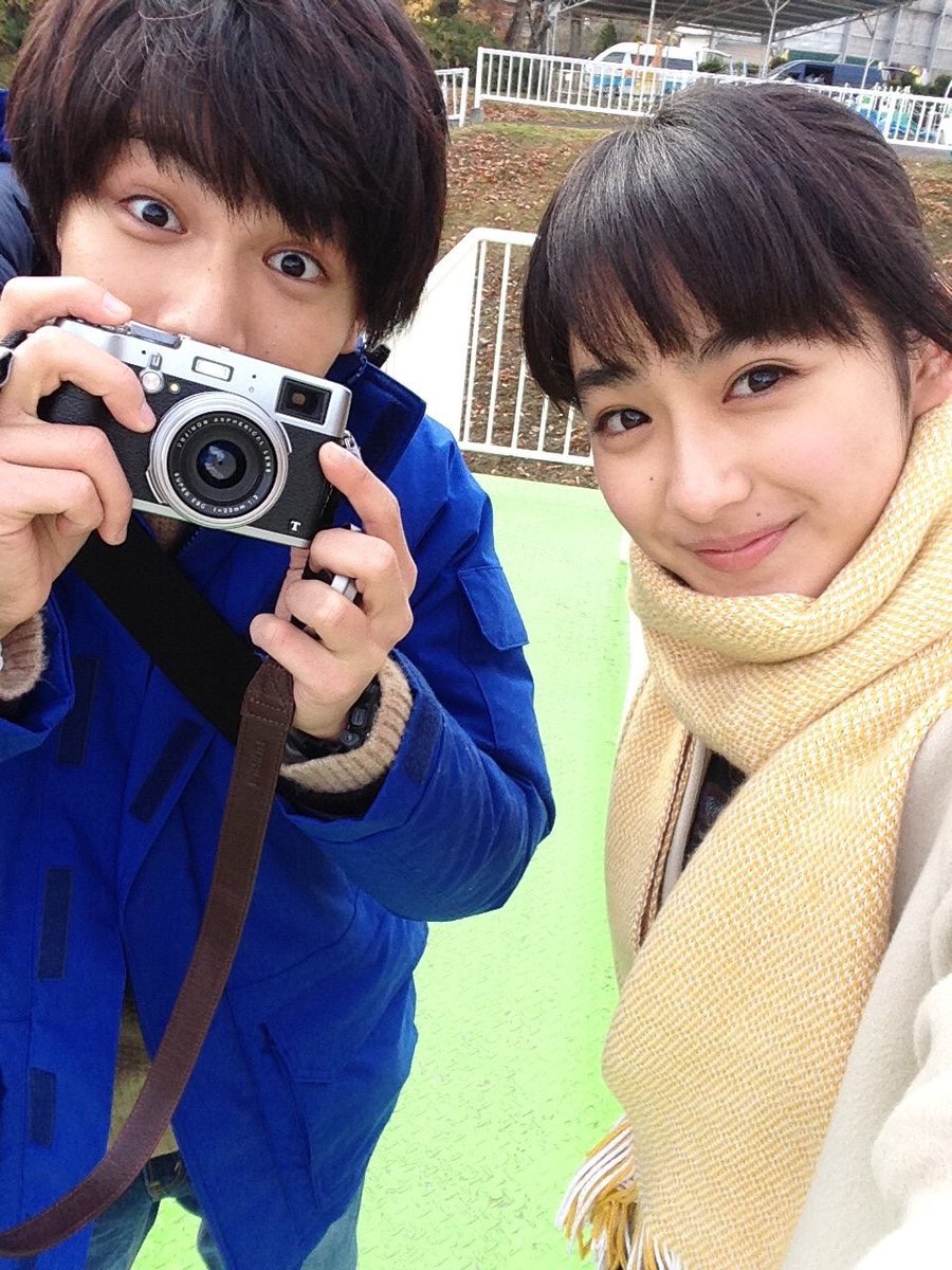 るる これ同じカメラ 山本舞香 中川大志 平祐奈 Relife カメラ るる これ同じカメラ 山本舞香 中川大志 平祐奈 Relife カメラ