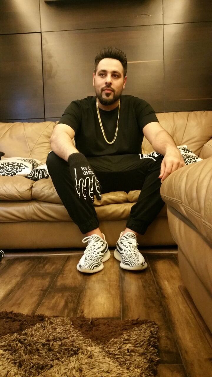 BADSHAH on X: Vanity vibes. Shoot on for MOVE YOUR LAKK   / X