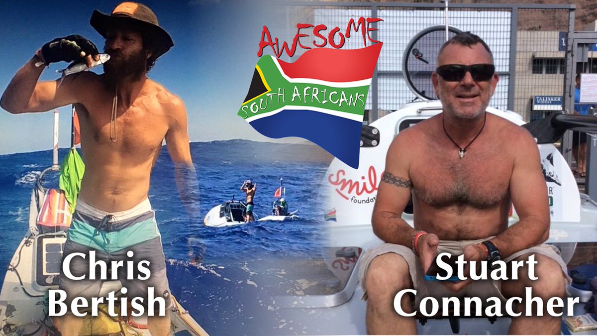 Not Uncle Patrick (@notunclepatrick) on Twitter photo awesomesouthafricans.co.za/stuart-connach… <a href="/FacingIt2015/">Facing It 2016</a> talks about @chris_bertish #StandUP #theSUPcrossing Awesome First Hand Insights awesomesouthafricans.co.za/stuart-connach… <a href="/FacingIt2015/">Facing It 2016</a> talks about @chris_bertish #StandUP #theSUPcrossing Awesome First Hand Insights