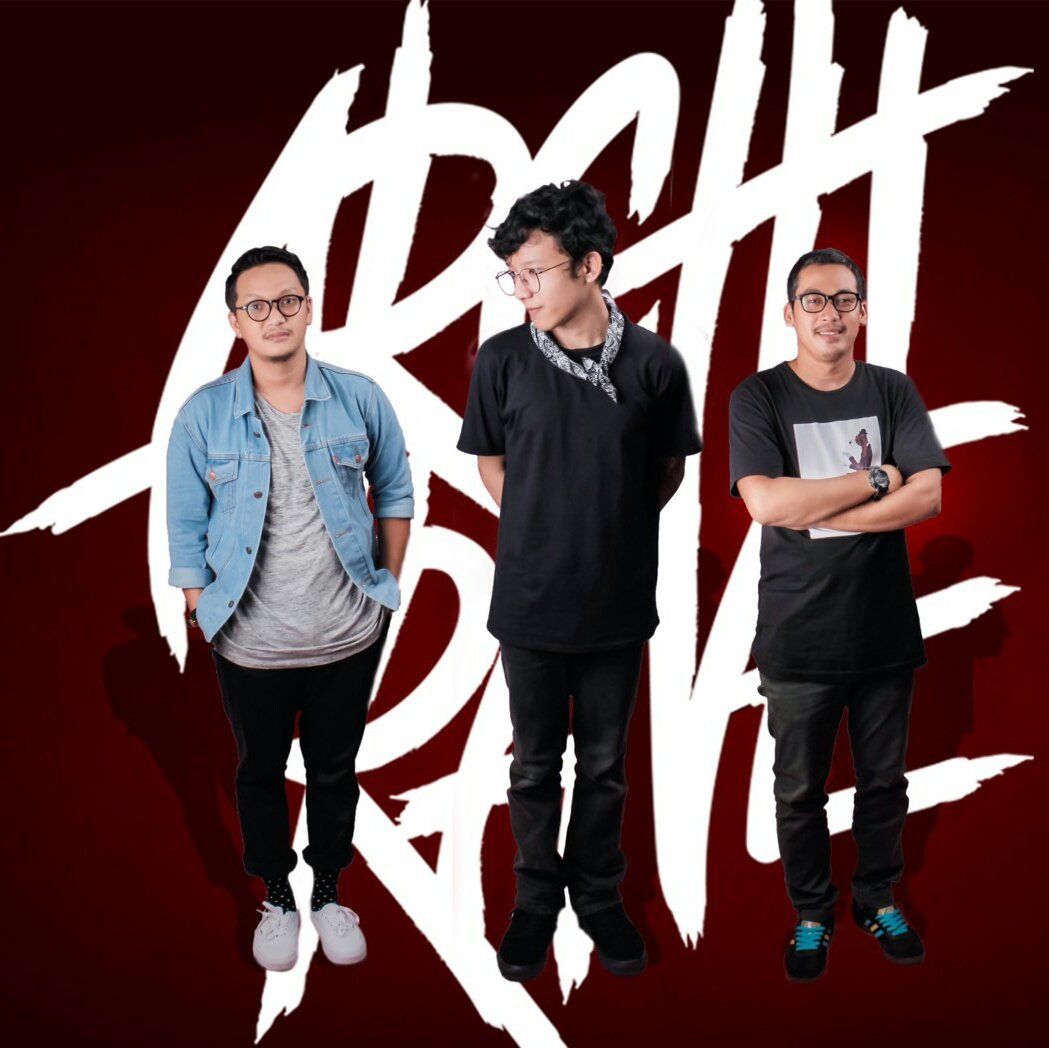 ARCHIRAVE tweet media