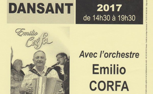 zenithfm's tweet photo. Loisirs Arc-en-ciel organise un Thé Dansant ! | #zfm https://t.co/ykqNoyvD81 https://t.co/Xyb0JzVwf1
