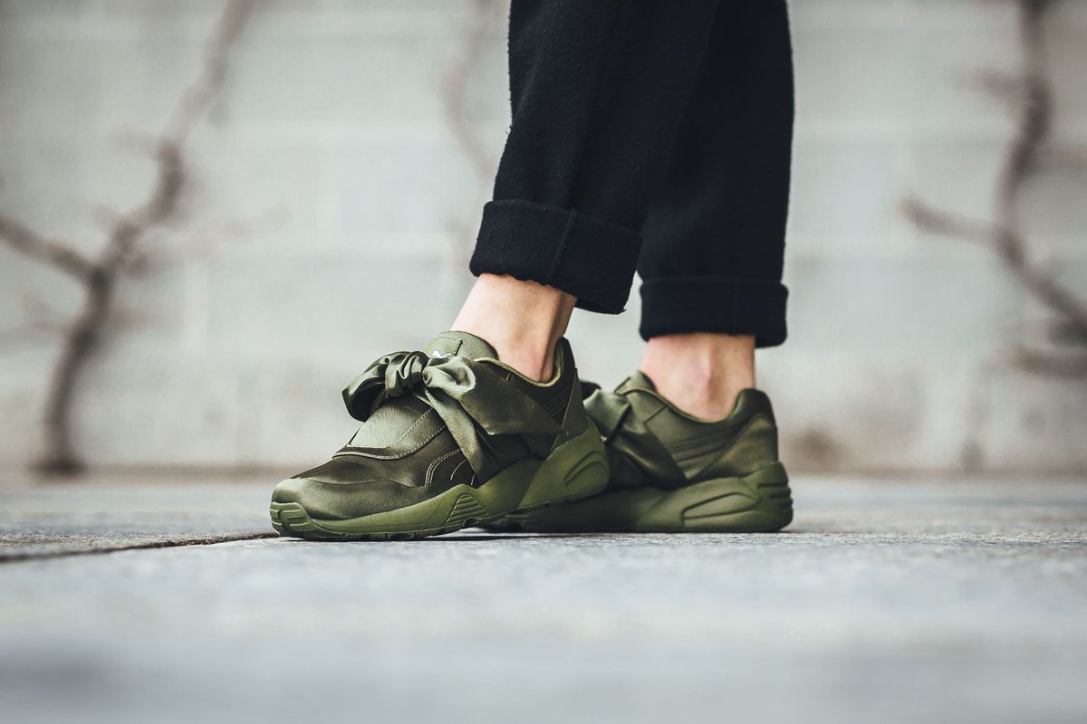 puma rihanna r698 precio