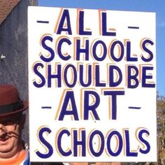 adam_sculptor's tweet photo. Guernsey should be fostering creativity - not cutting Art education in schools! @GuernseyPress @HeidiSoulsby @GollopGuern @BobandRoberta https://t.co/E88d4uMUuj